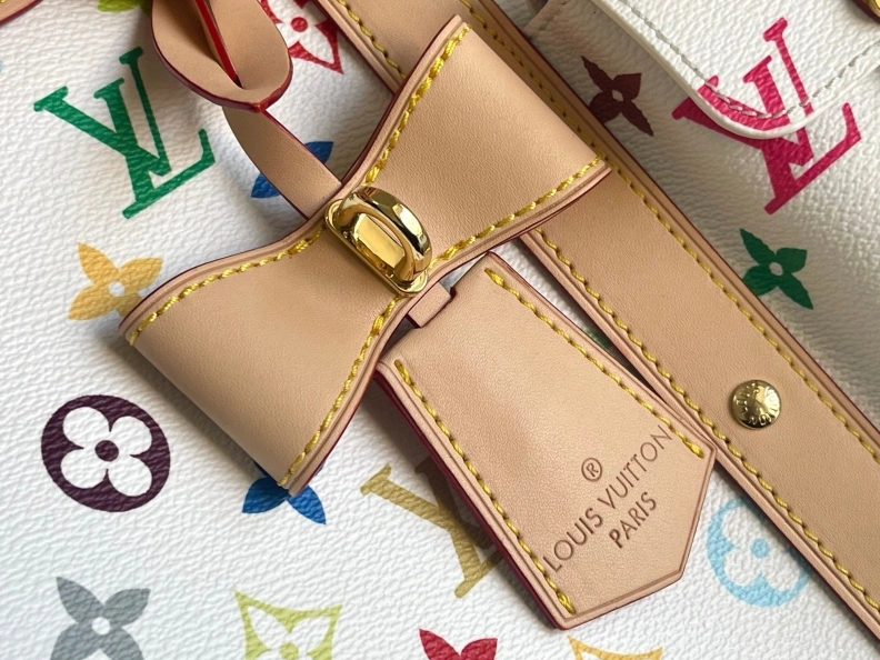 Practical LX Travel Bags 12539