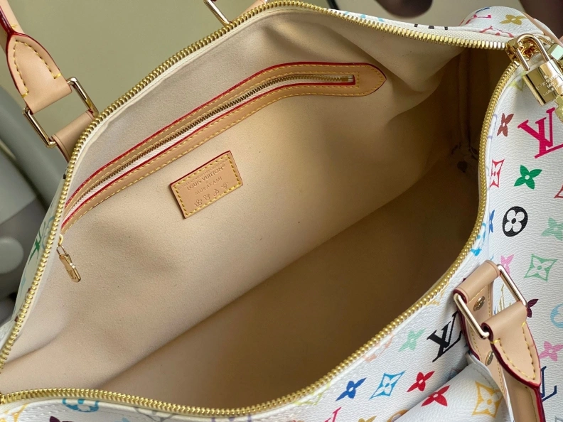 Practical LX Travel Bags 12539