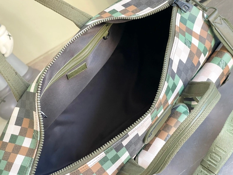 LX Travel Bags Bright 12550