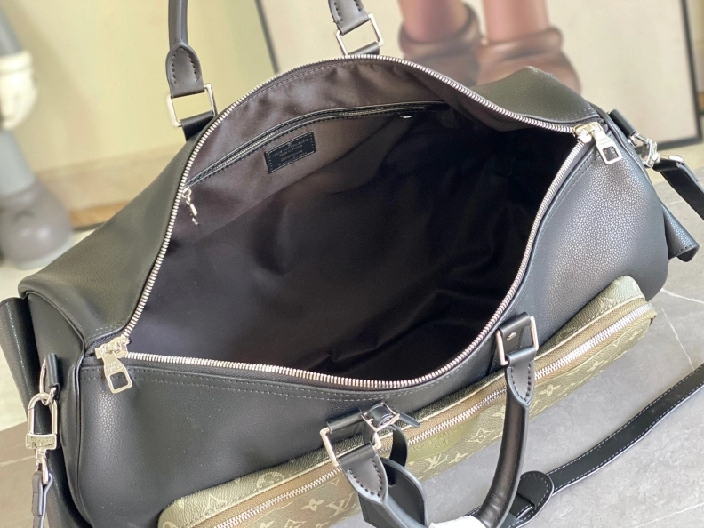 LX Travel Bags HighQuality 12505