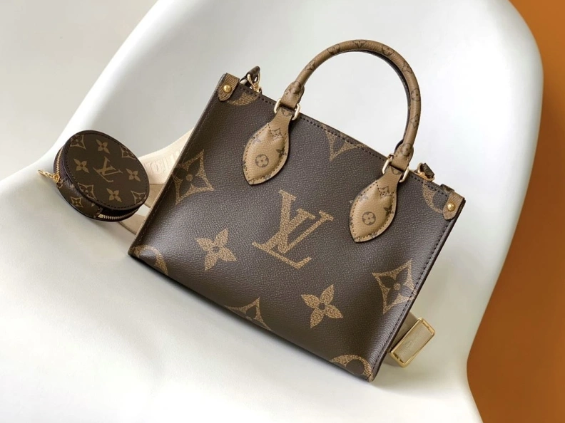 ModernLook LX Shopping Bags 12748