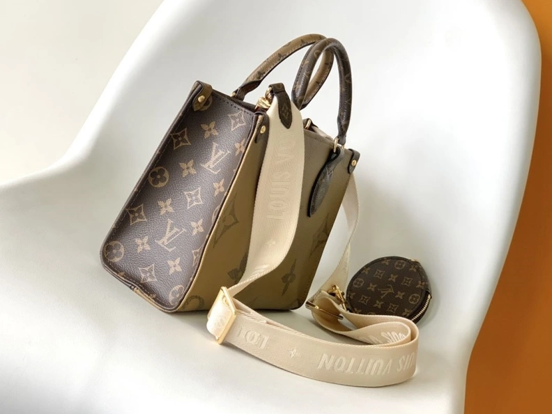 ModernLook LX Shopping Bags 12748