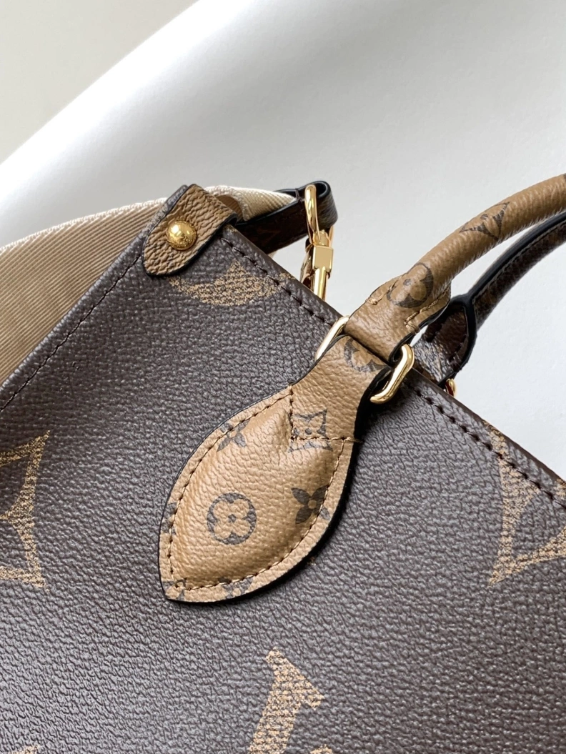 ModernLook LX Shopping Bags 12748
