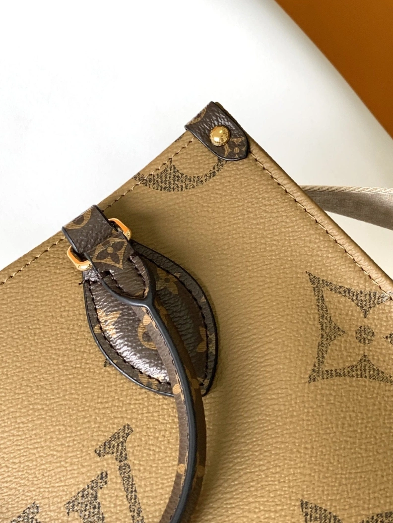 ModernLook LX Shopping Bags 12748