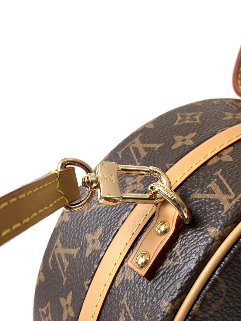 LX Round Bags EasyMatch 13126