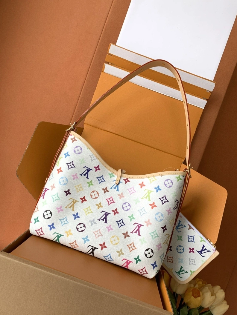 LX Top Handle Bags Flexible 12602