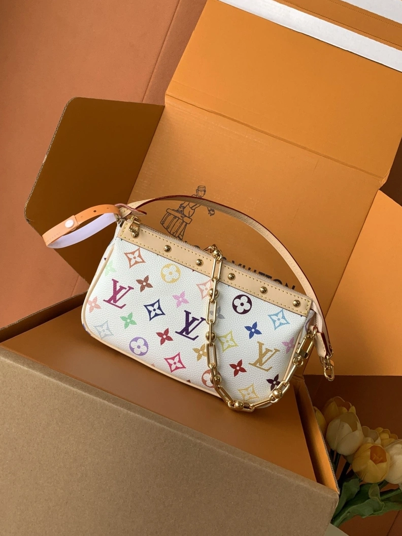 LX Top Handle Bags Breathable 12598