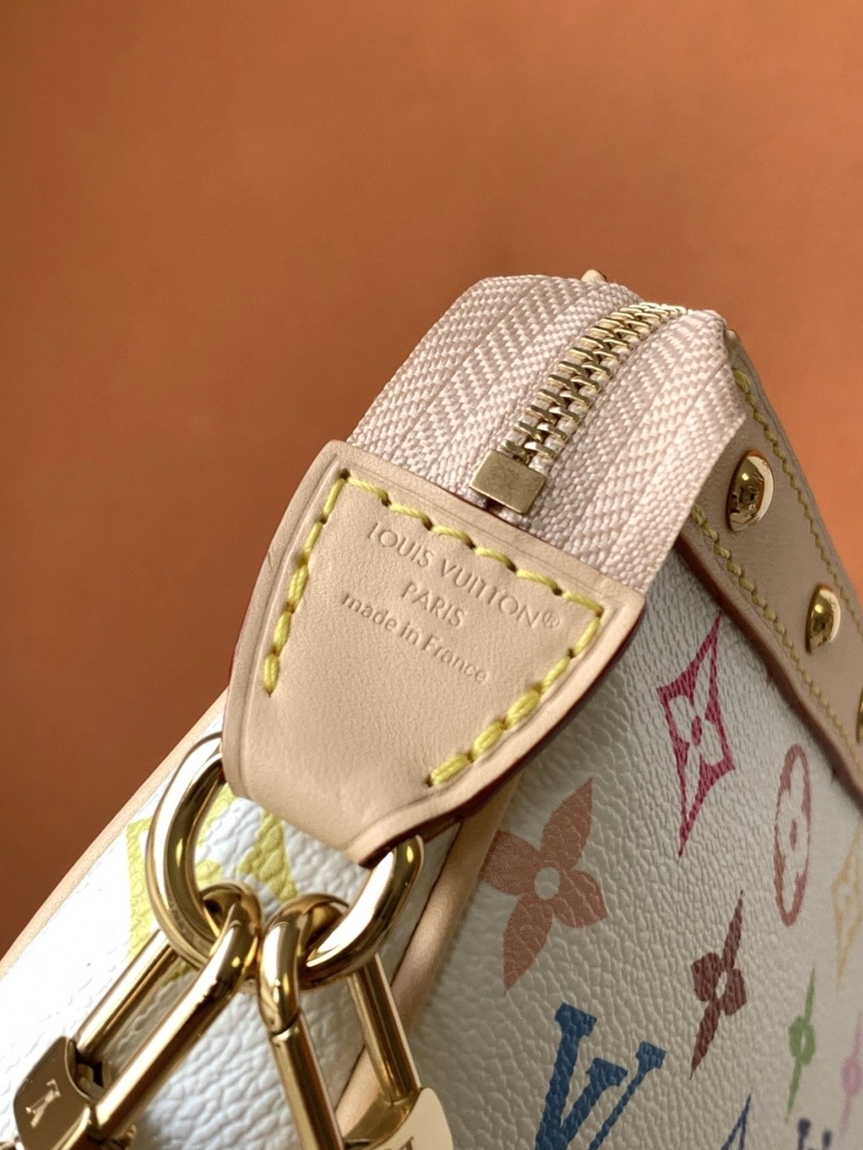 LX Top Handle Bags Breathable 12598