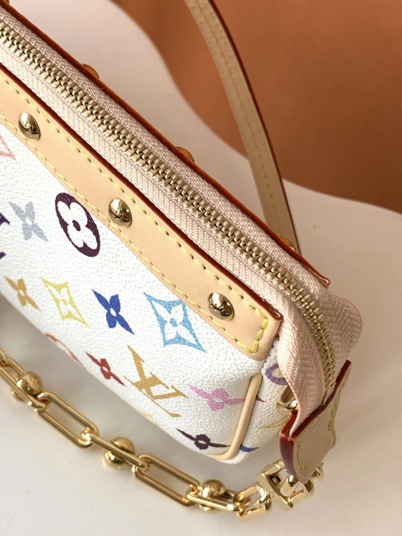 LX Top Handle Bags Breathable 12598