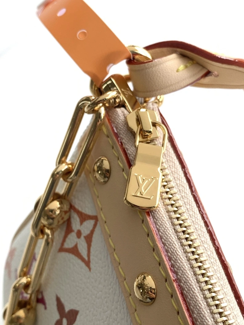 LX Top Handle Bags Breathable 12598