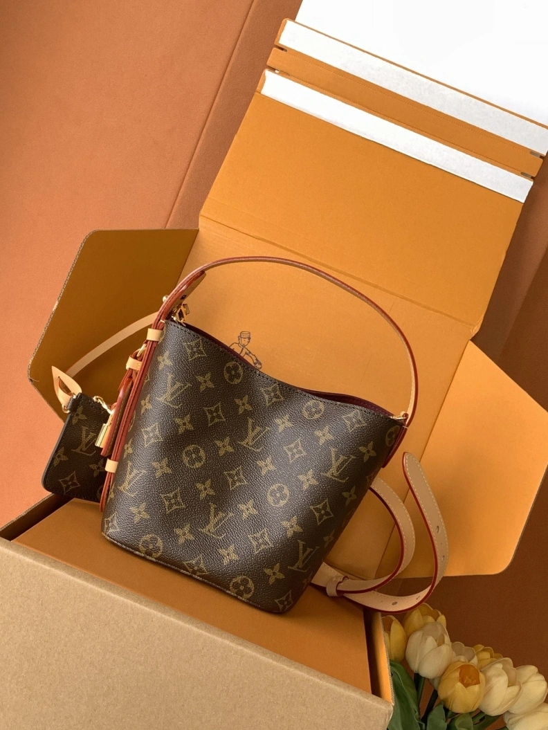 LX Bucket Bags Trendy 13193