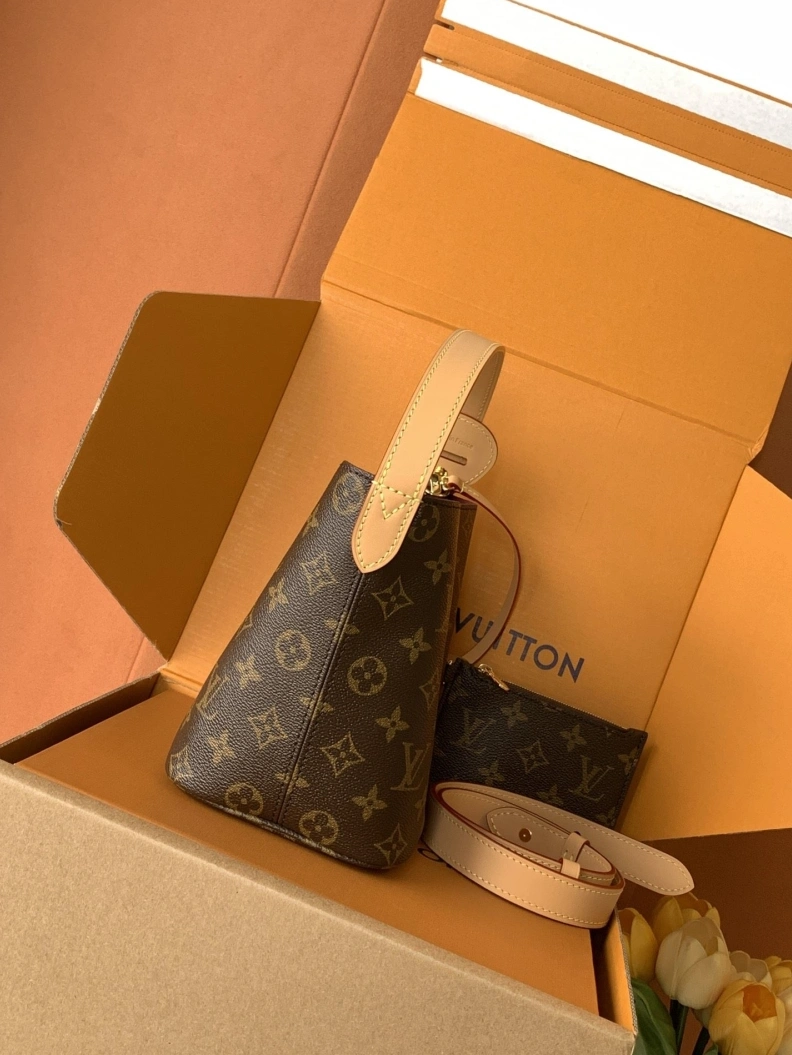 LX Bucket Bags Trendy 13193