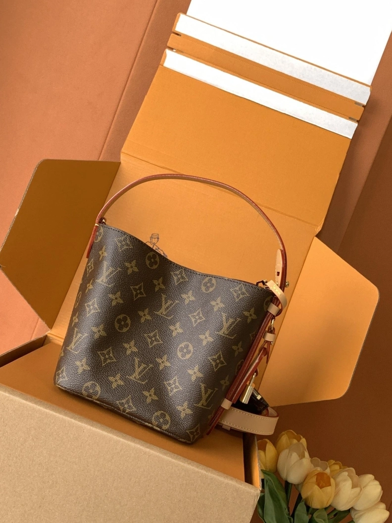 LX Bucket Bags Trendy 13193