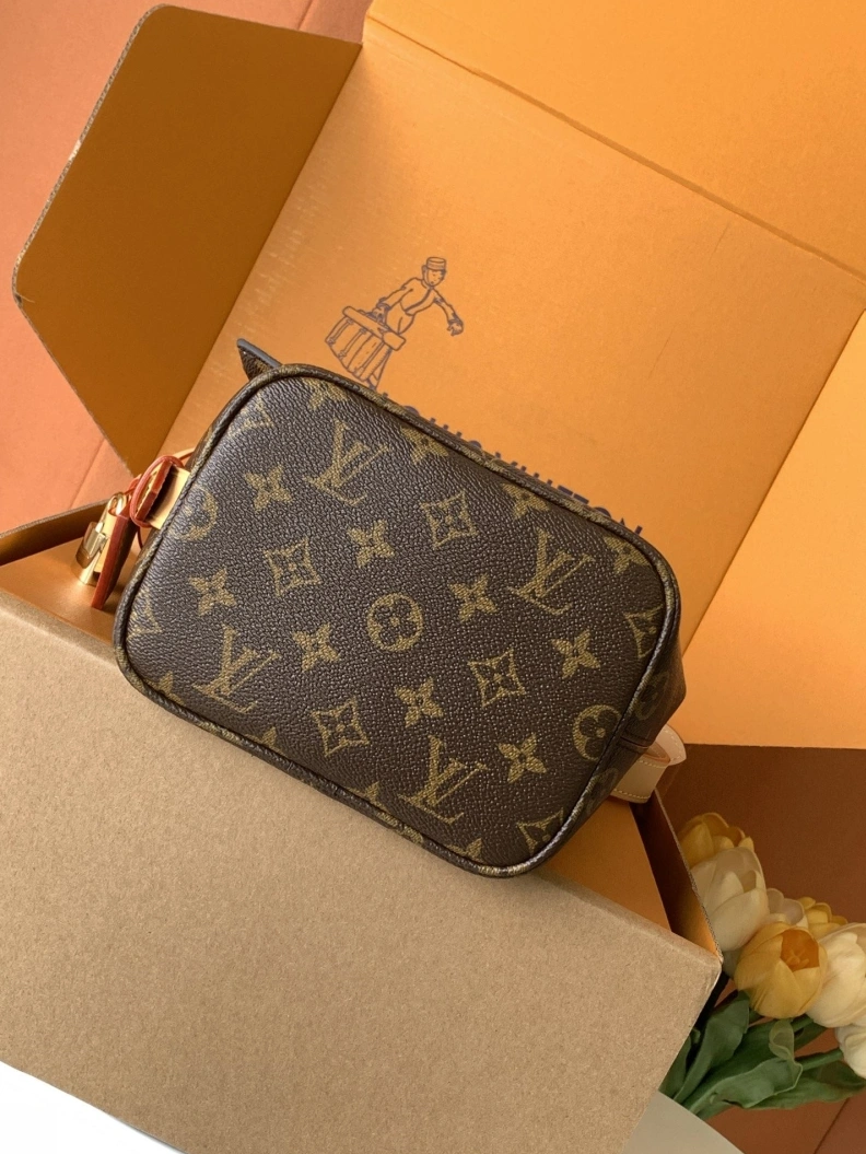 LX Bucket Bags Trendy 13193