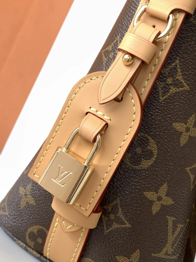 LX Bucket Bags Trendy 13193