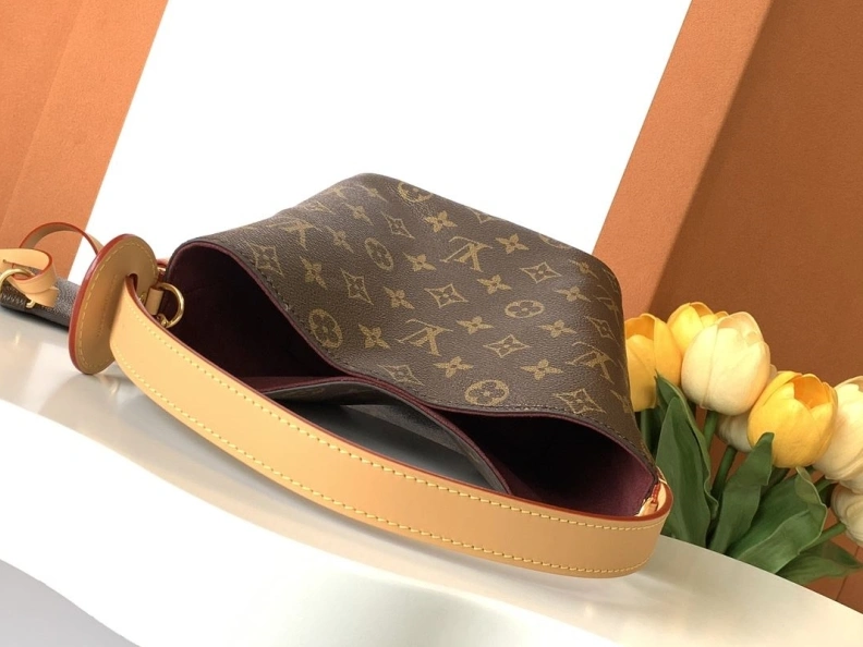 LX Bucket Bags Trendy 13193