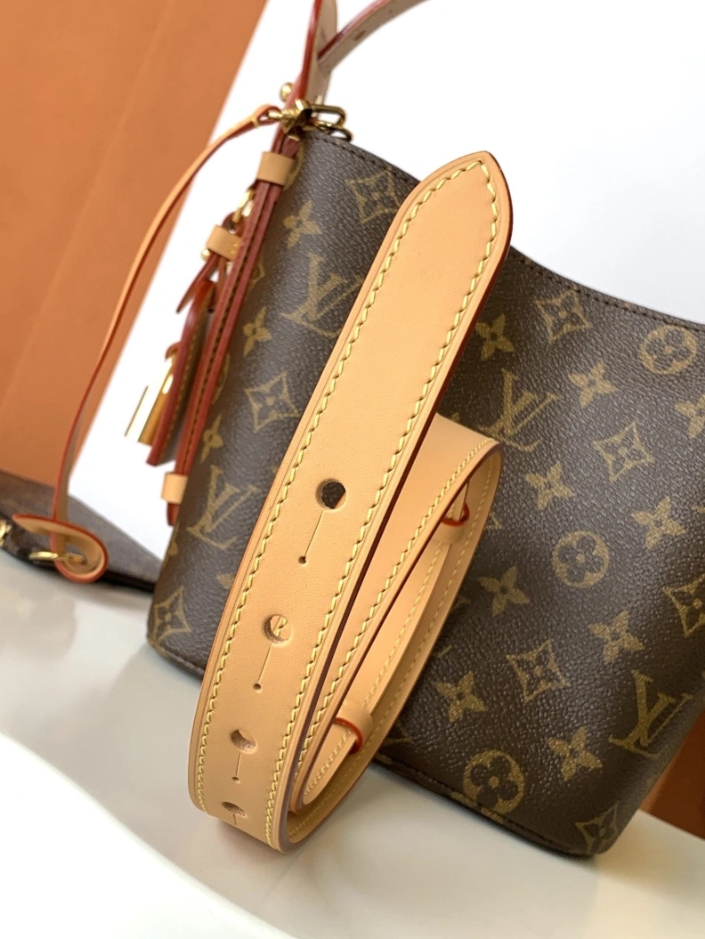 LX Bucket Bags Trendy 13193