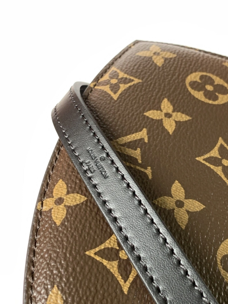 LX Top Handle Bags Refined 12595