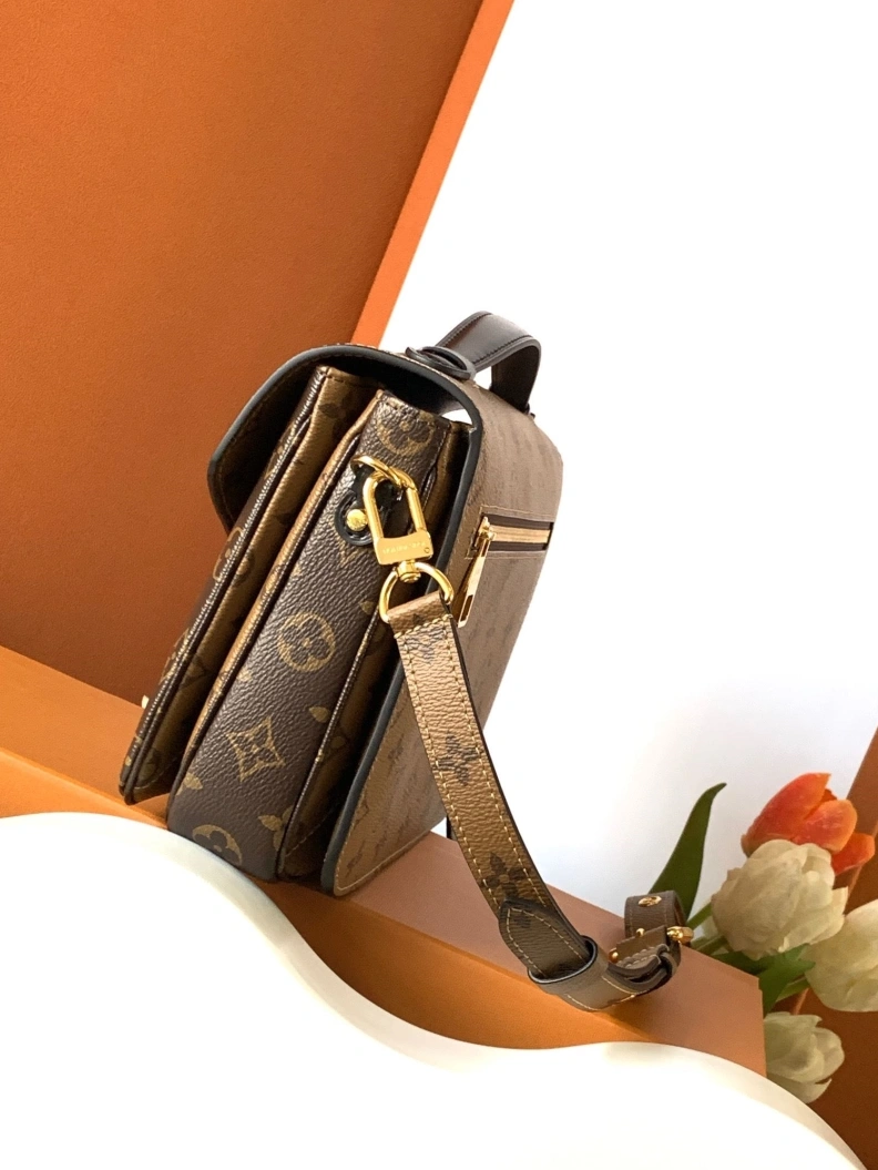 LX Top Handle Bags Elegant 12584