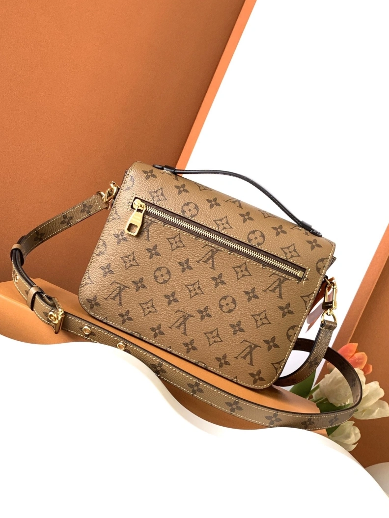 LX Top Handle Bags Elegant 12584