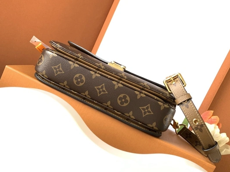 LX Top Handle Bags Elegant 12584