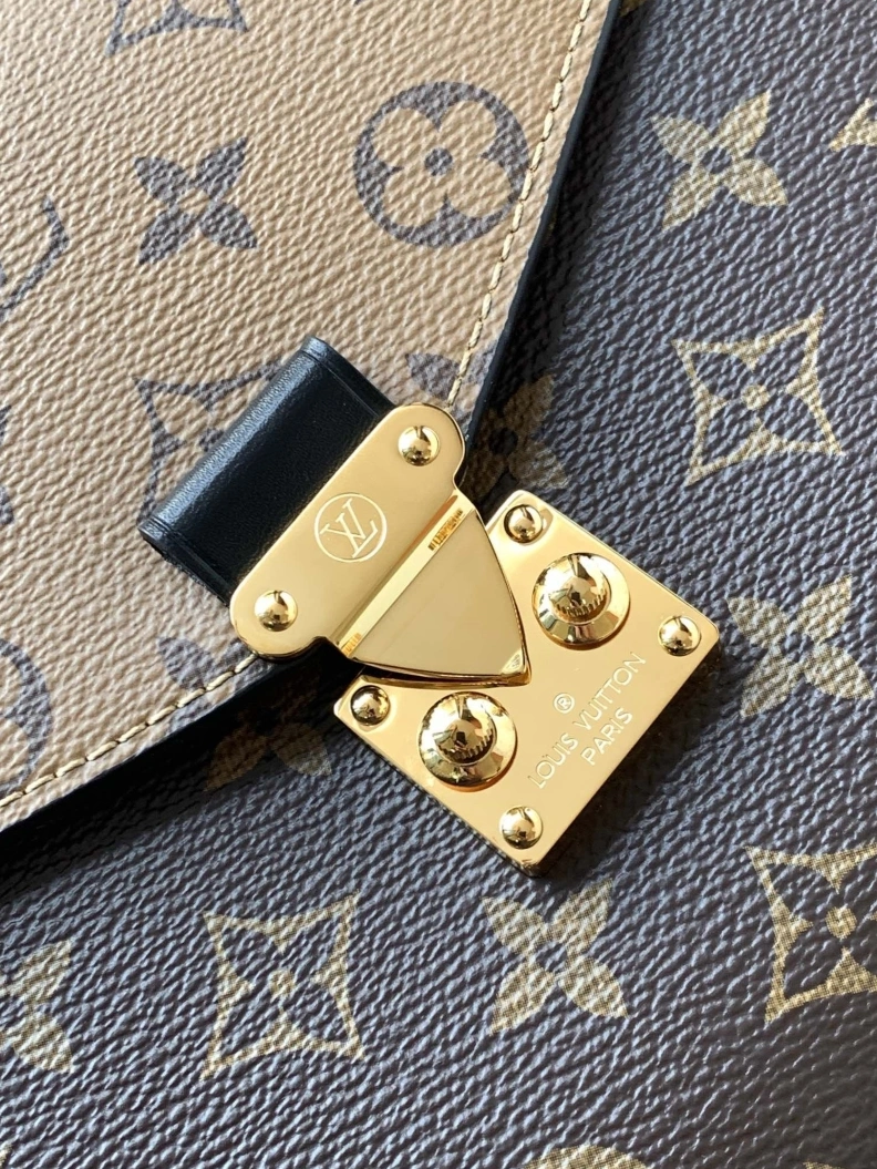 LX Top Handle Bags Elegant 12584