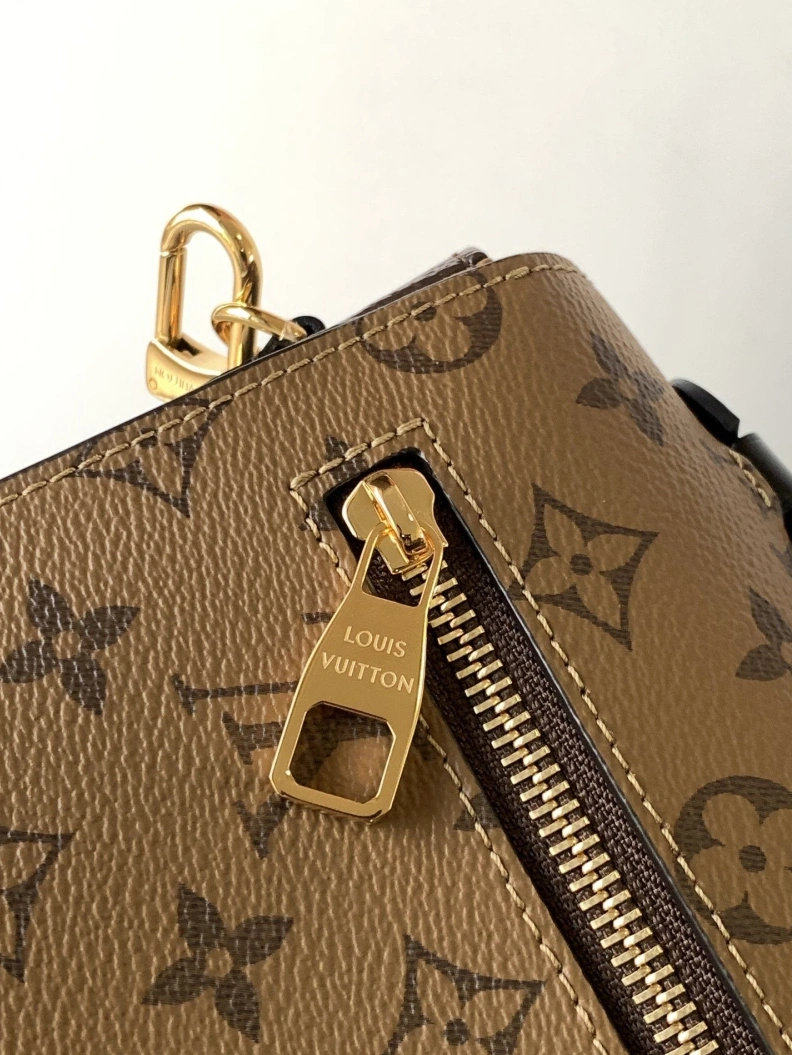 LX Top Handle Bags Elegant 12584