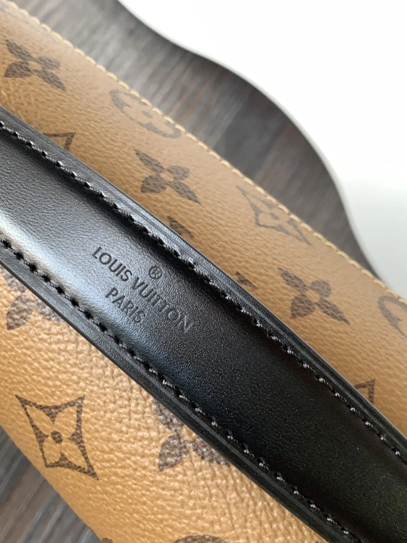 LX Top Handle Bags Elegant 12584