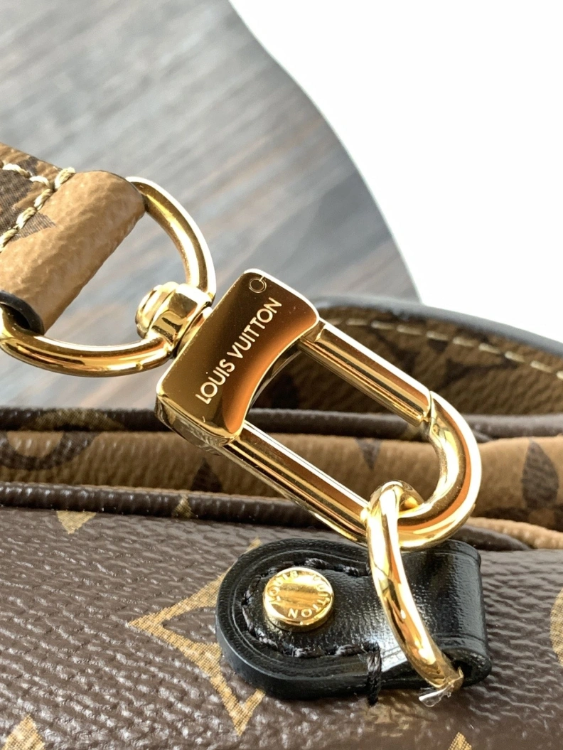 LX Top Handle Bags Elegant 12584