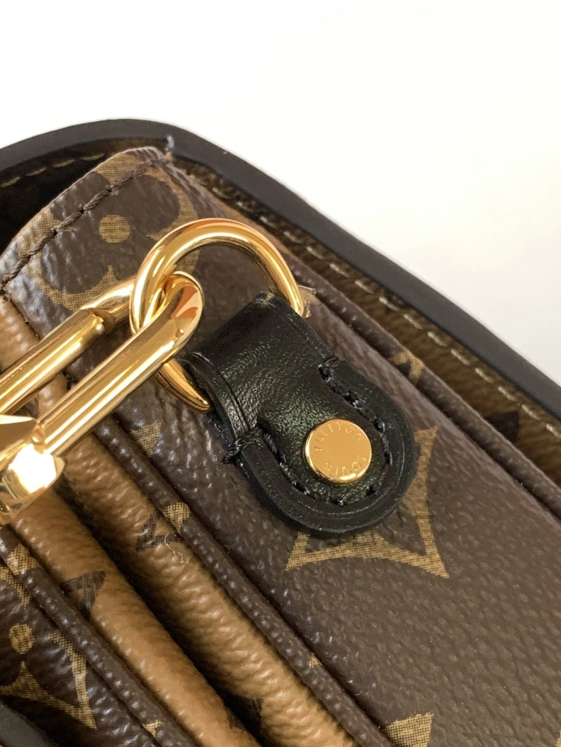 LX Top Handle Bags Elegant 12584