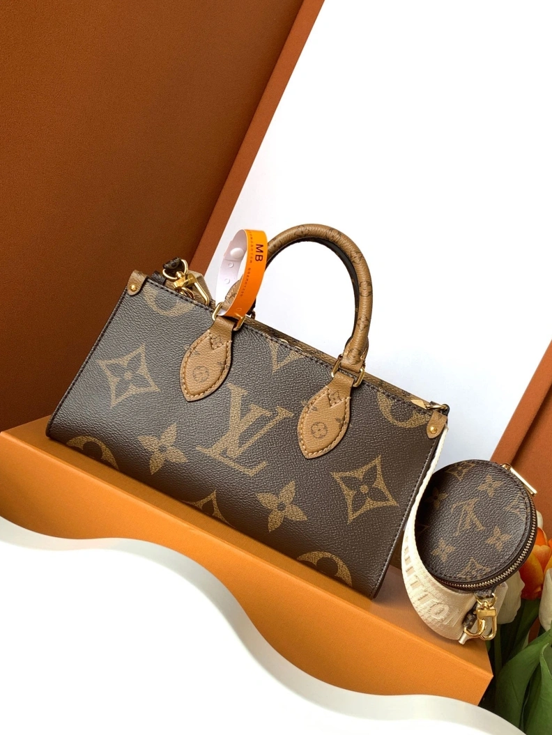 AllSeason LX Top Handle Bags 12583