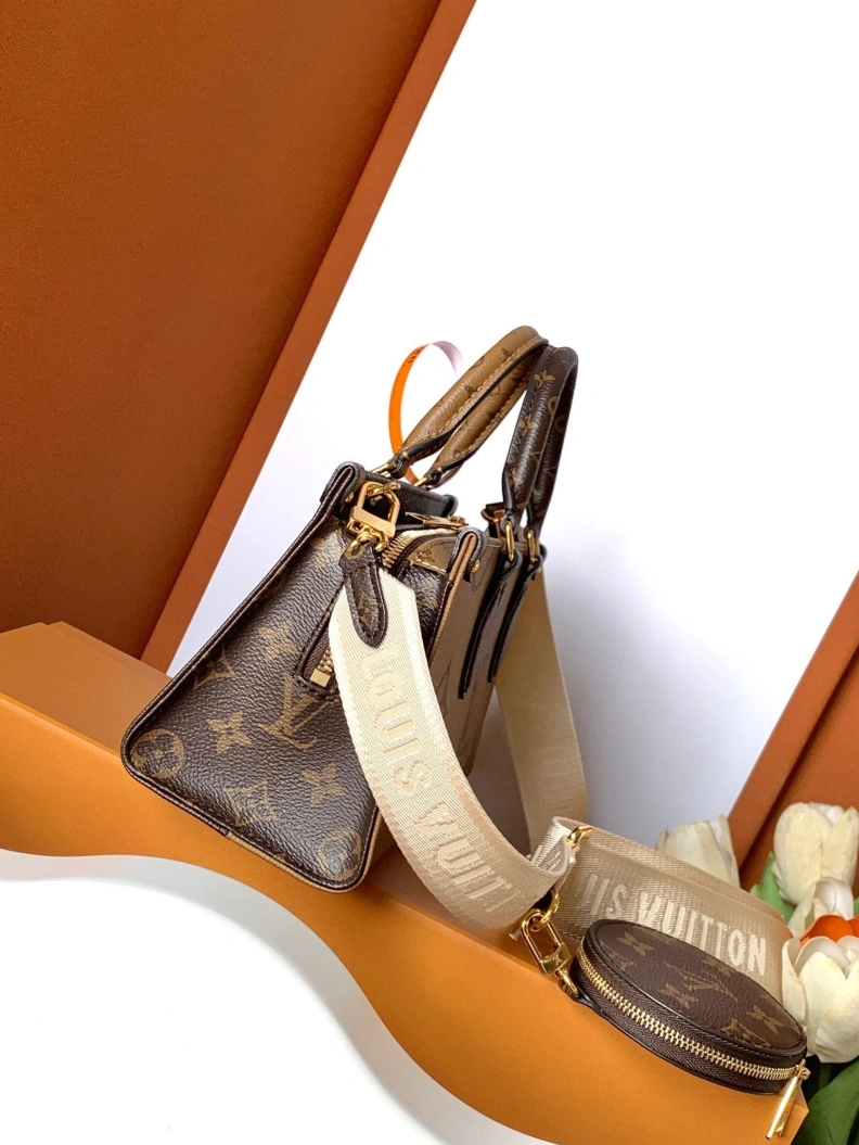 AllSeason LX Top Handle Bags 12583