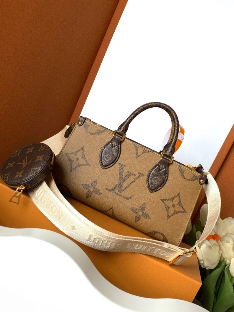 AllSeason LX Top Handle Bags 12583