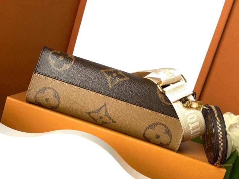 AllSeason LX Top Handle Bags 12583