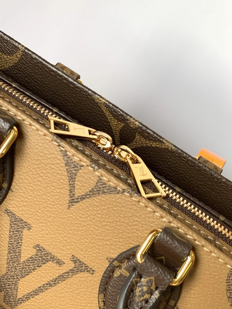 AllSeason LX Top Handle Bags 12583