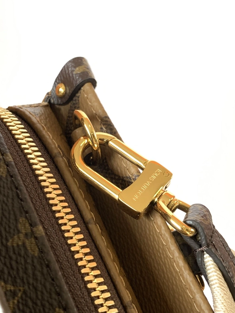 AllSeason LX Top Handle Bags 12583