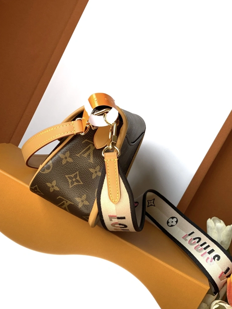 Popular LX Satchel Bags 12924