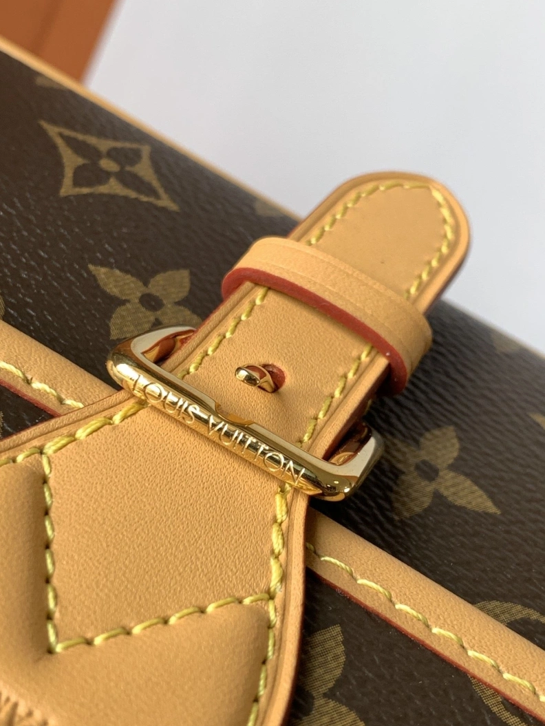 Popular LX Satchel Bags 12924