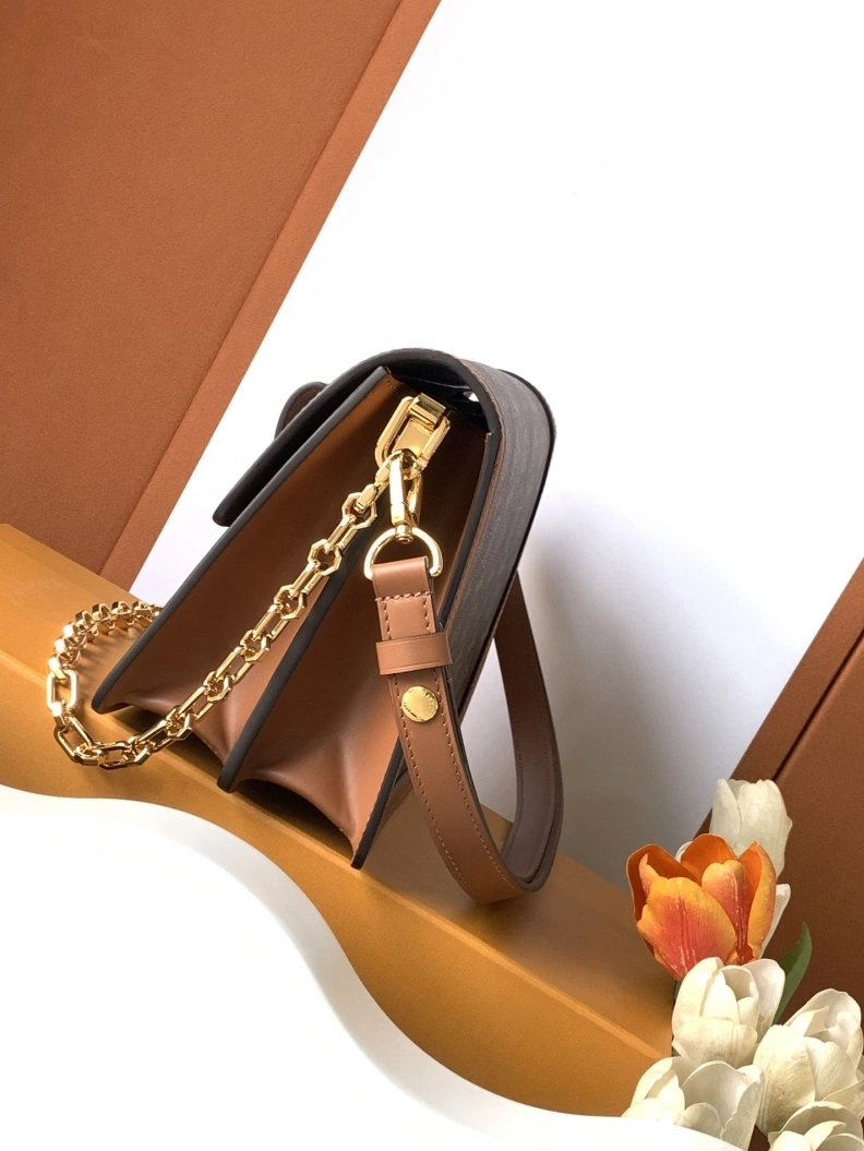 LX Satchel Bags GoAnywhere 12936