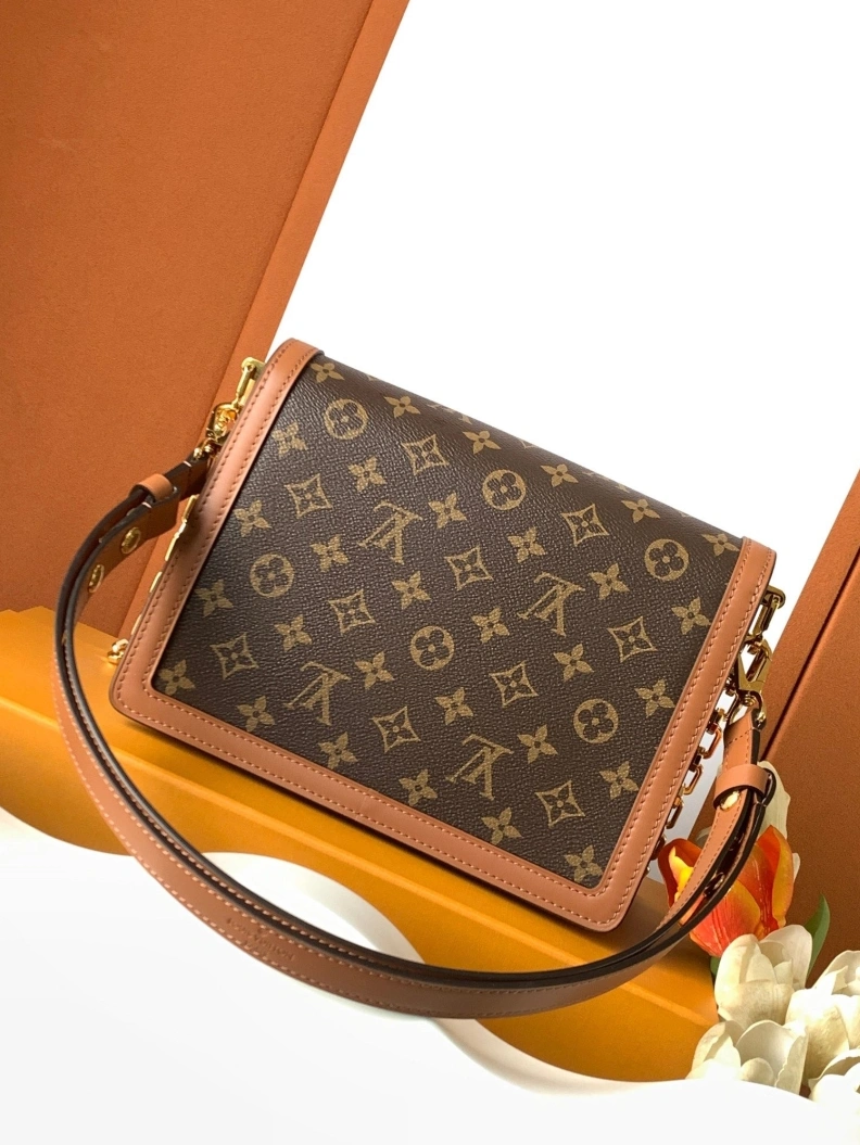 LX Satchel Bags GoAnywhere 12936
