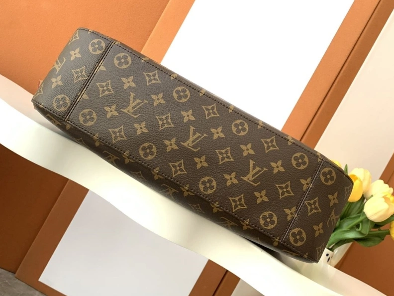 Functional LX Top Handle Bags 12585