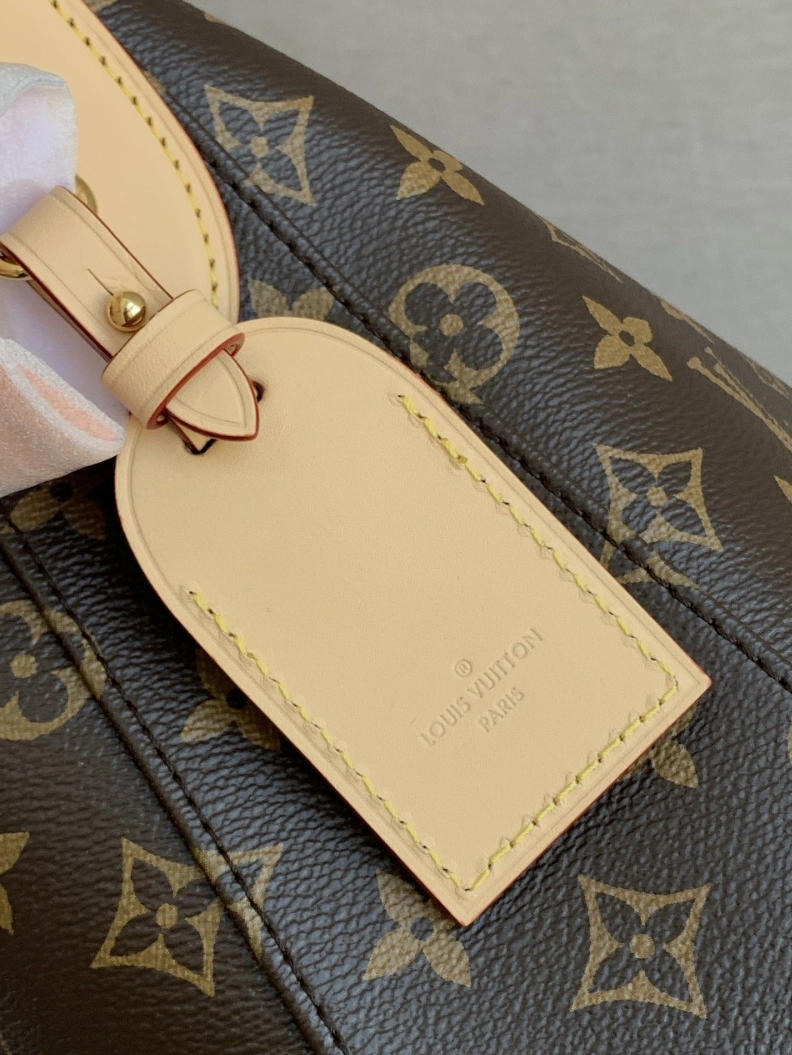 Functional LX Top Handle Bags 12585