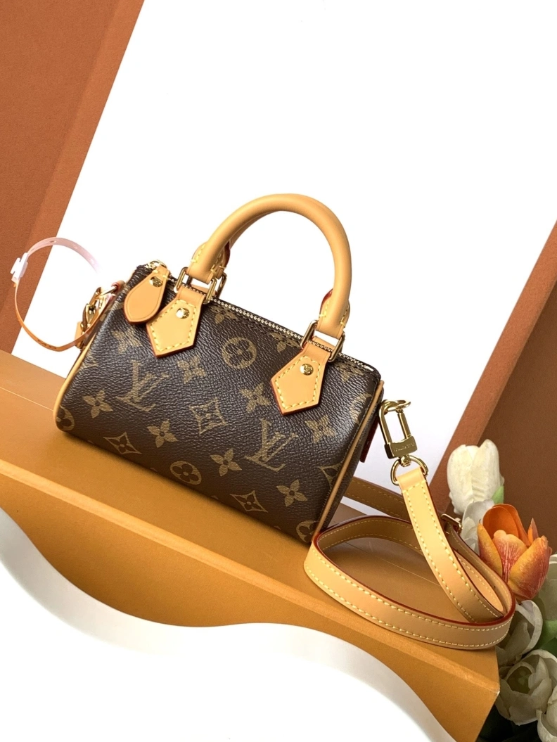 LX Speedy Bags WellDesigned 12688