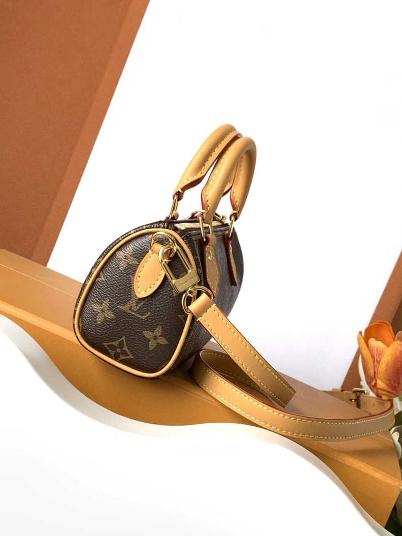 LX Speedy Bags WellDesigned 12688