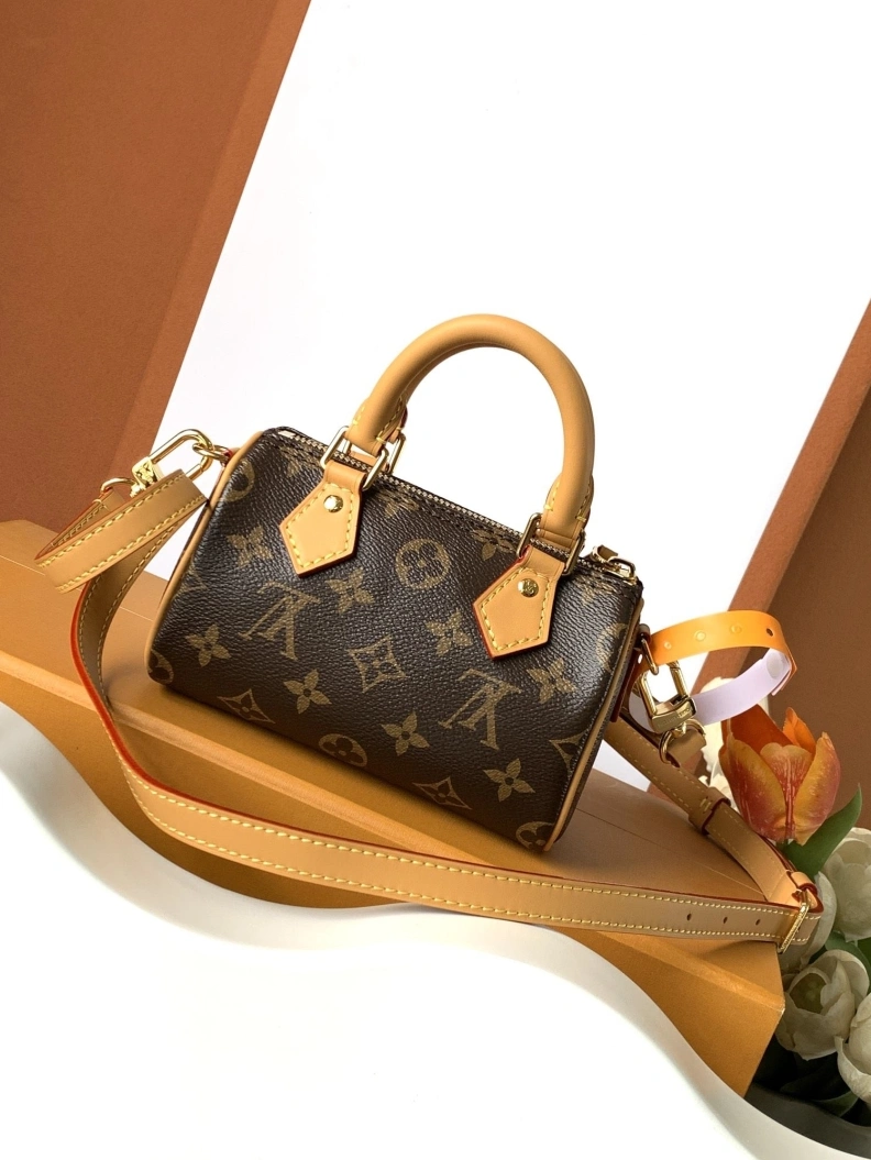 LX Speedy Bags WellDesigned 12688