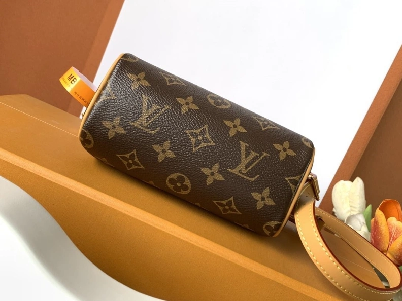 LX Speedy Bags WellDesigned 12688