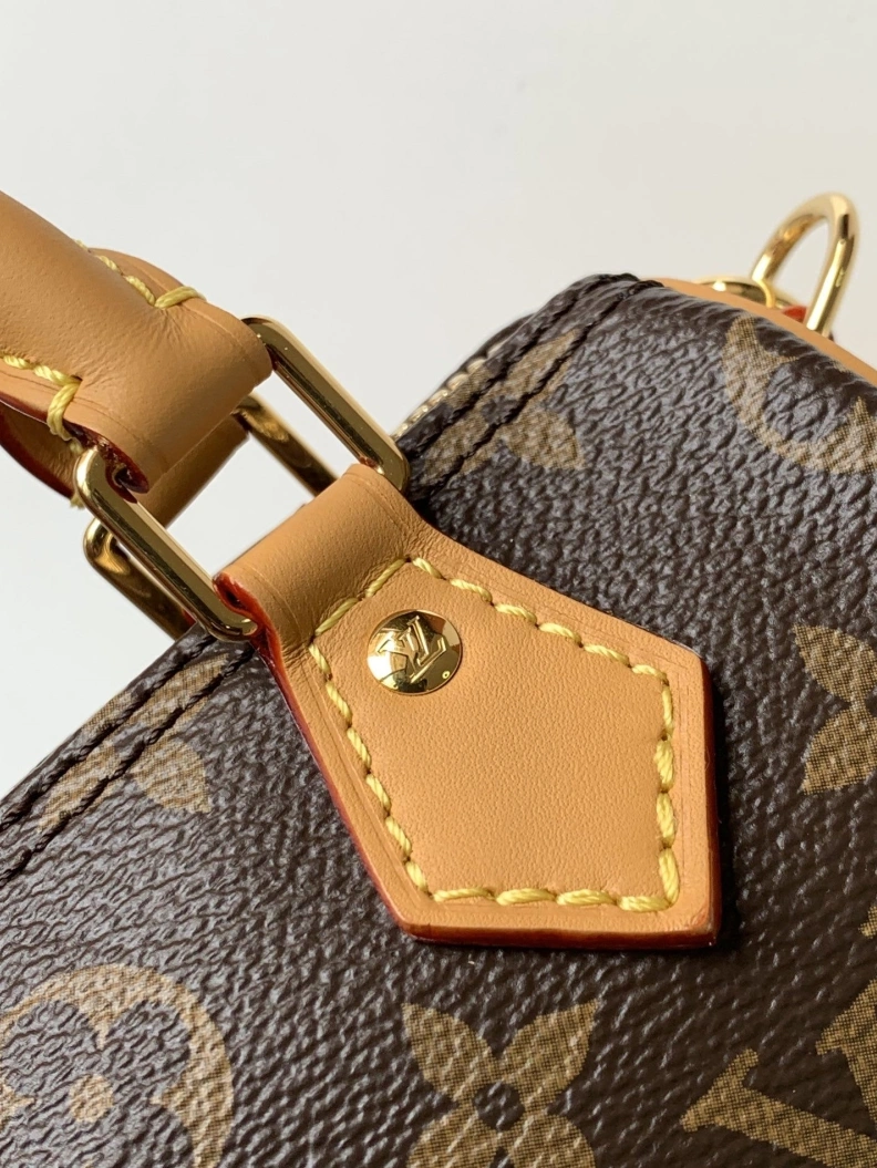 LX Speedy Bags WellDesigned 12688