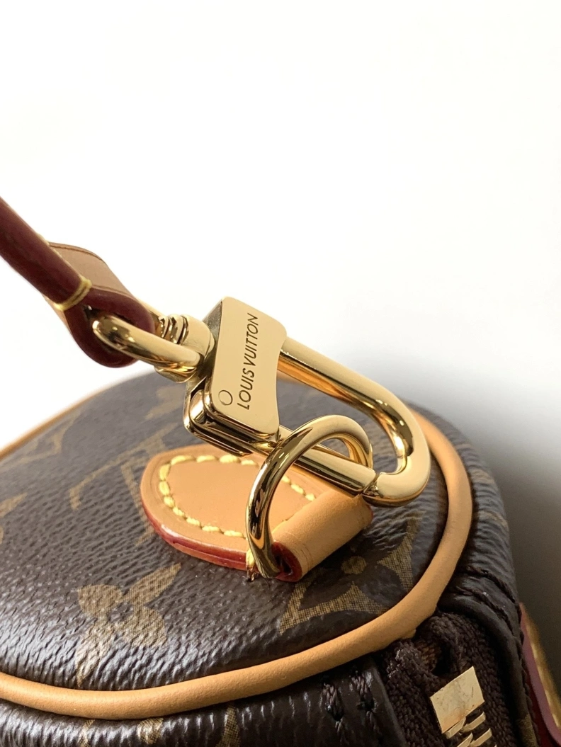 LX Speedy Bags WellDesigned 12688