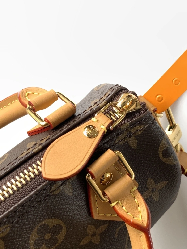 LX Speedy Bags WellDesigned 12688
