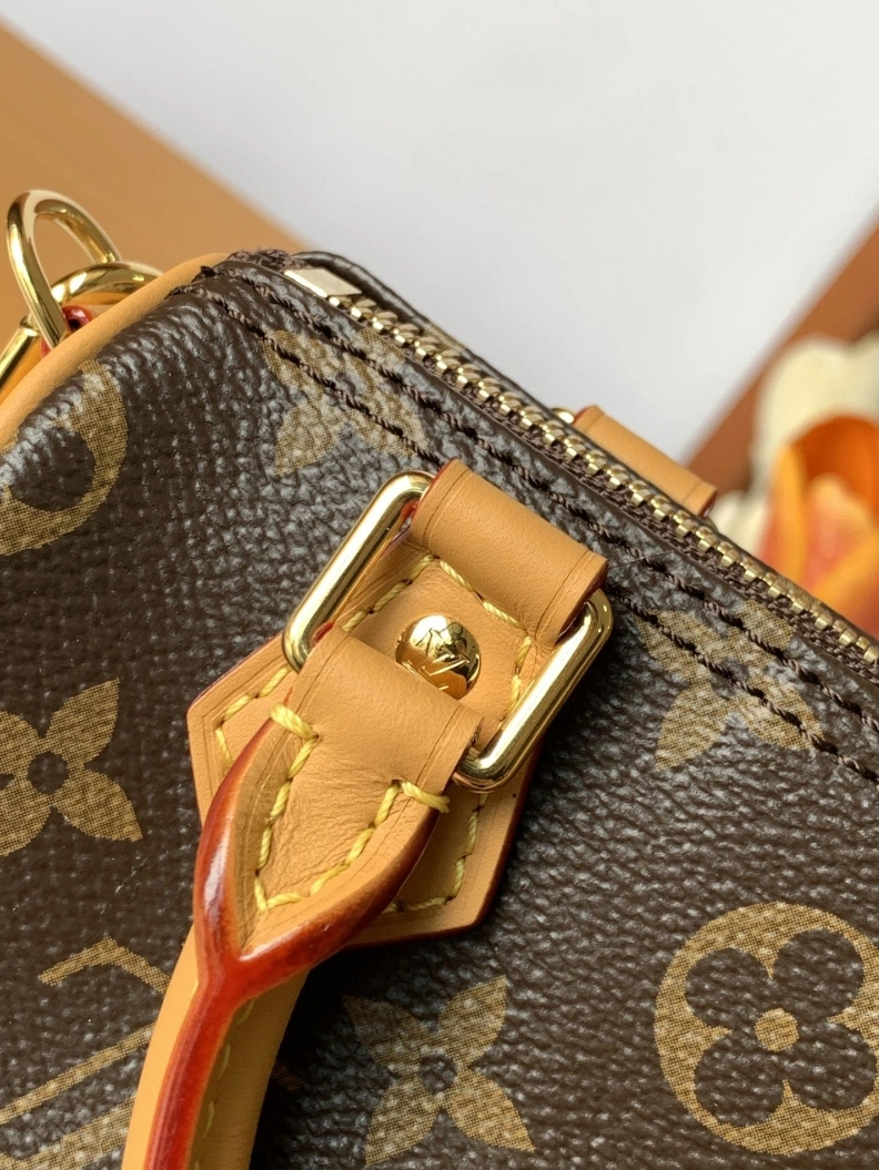 LX Speedy Bags WellDesigned 12688